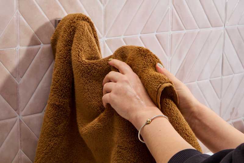 قیمت و خرید حوله دستی